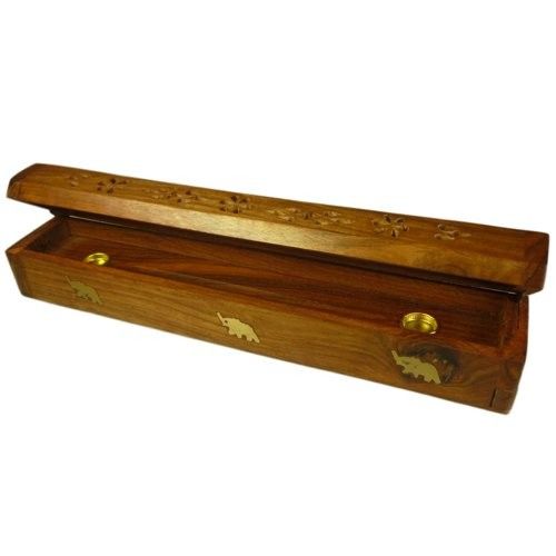 Smoke Boxes Natural