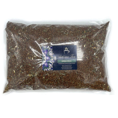 Rooibos Biodigestif Bio