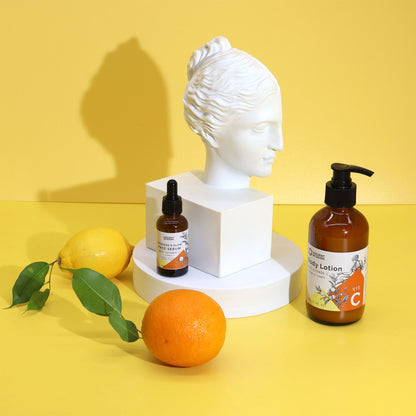 Set Vitamina C