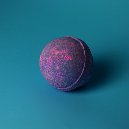 3 x Bomba de Baño Violeta de Yorkshire