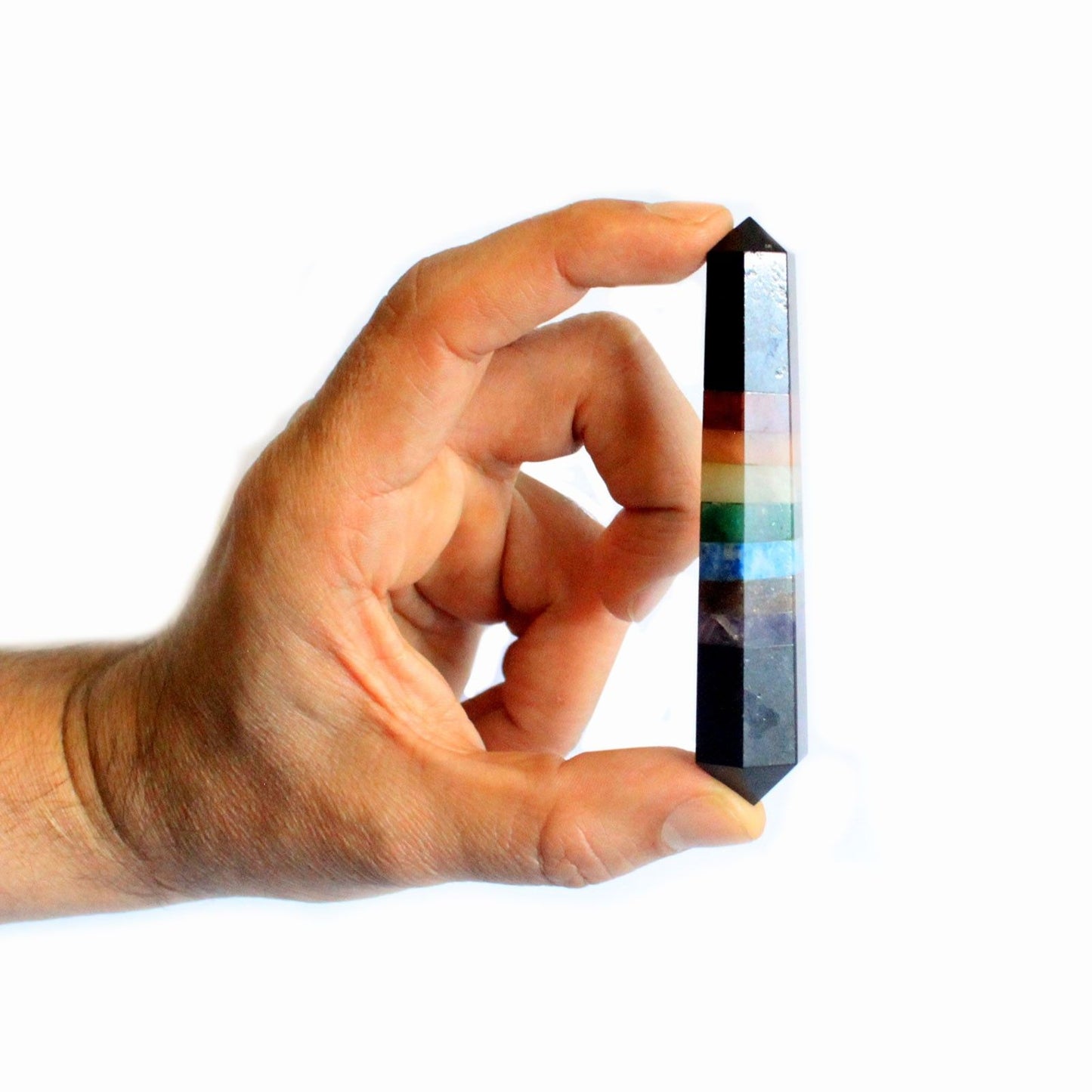 Stimmpunkte der Chakren