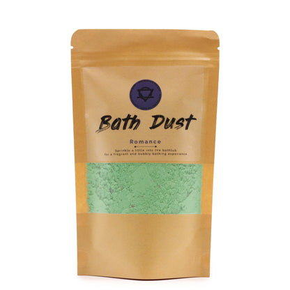 Polvo de Baño Romance 190gr