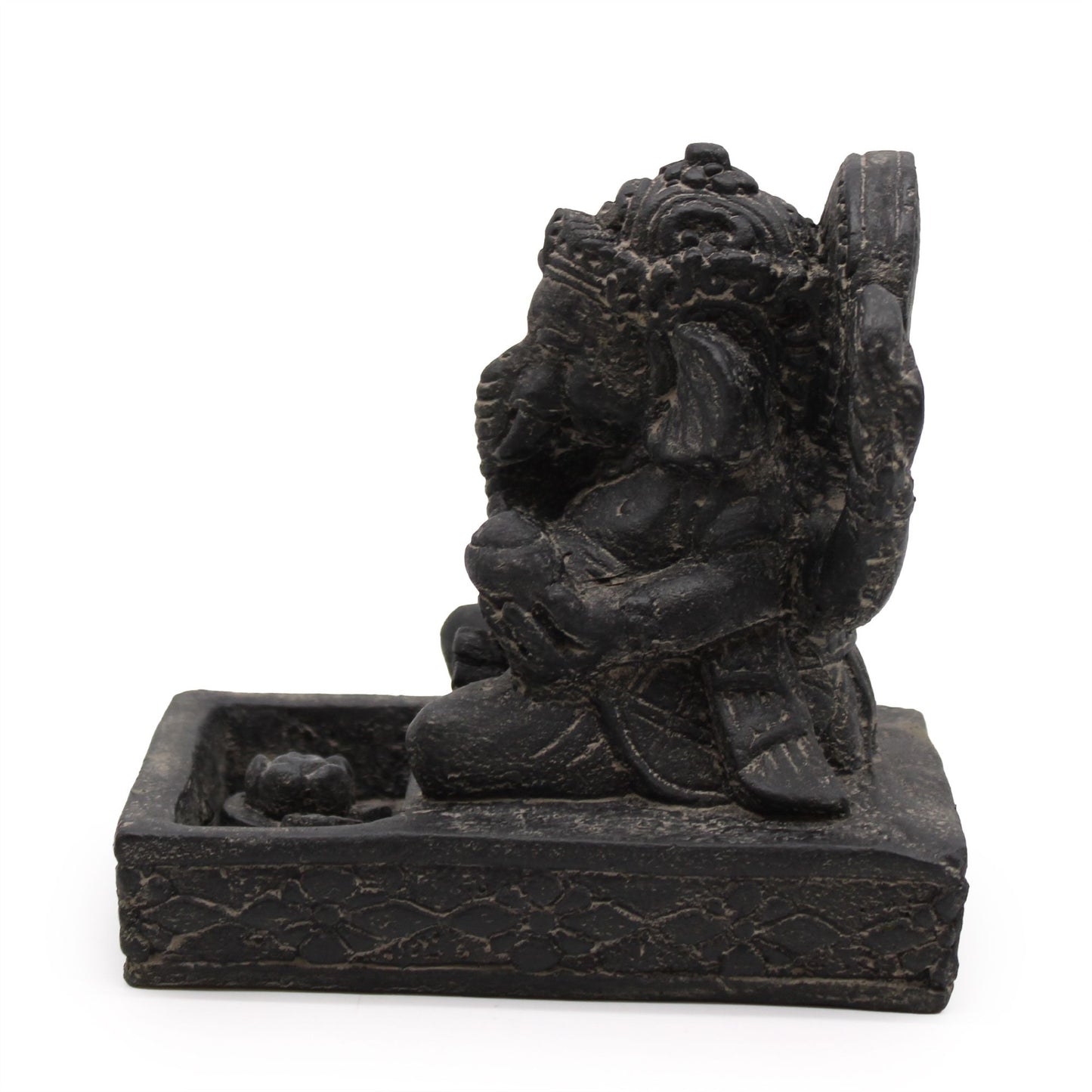 Encens Ganesh Fengshui (Noir antique)