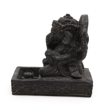 Encens Ganesh Fengshui (Noir antique)