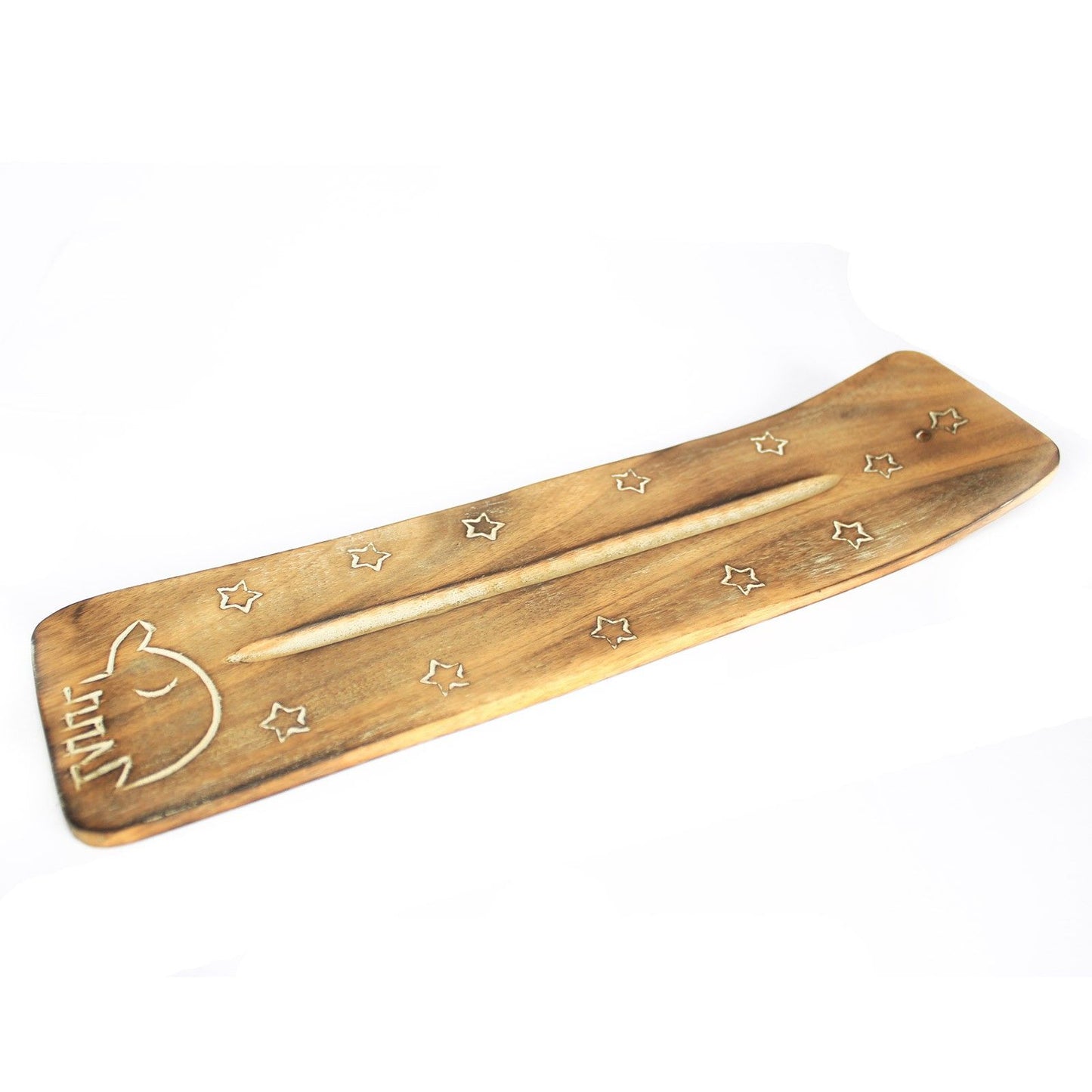 Manche pour récupérateur de cendres en bois - Assortiment