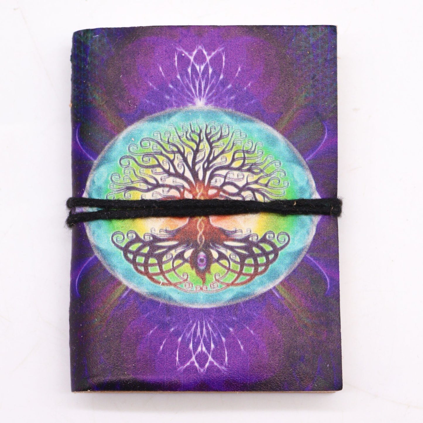 8 x Surtido de Cuadernos Esotéricos (paquete de exhibición)