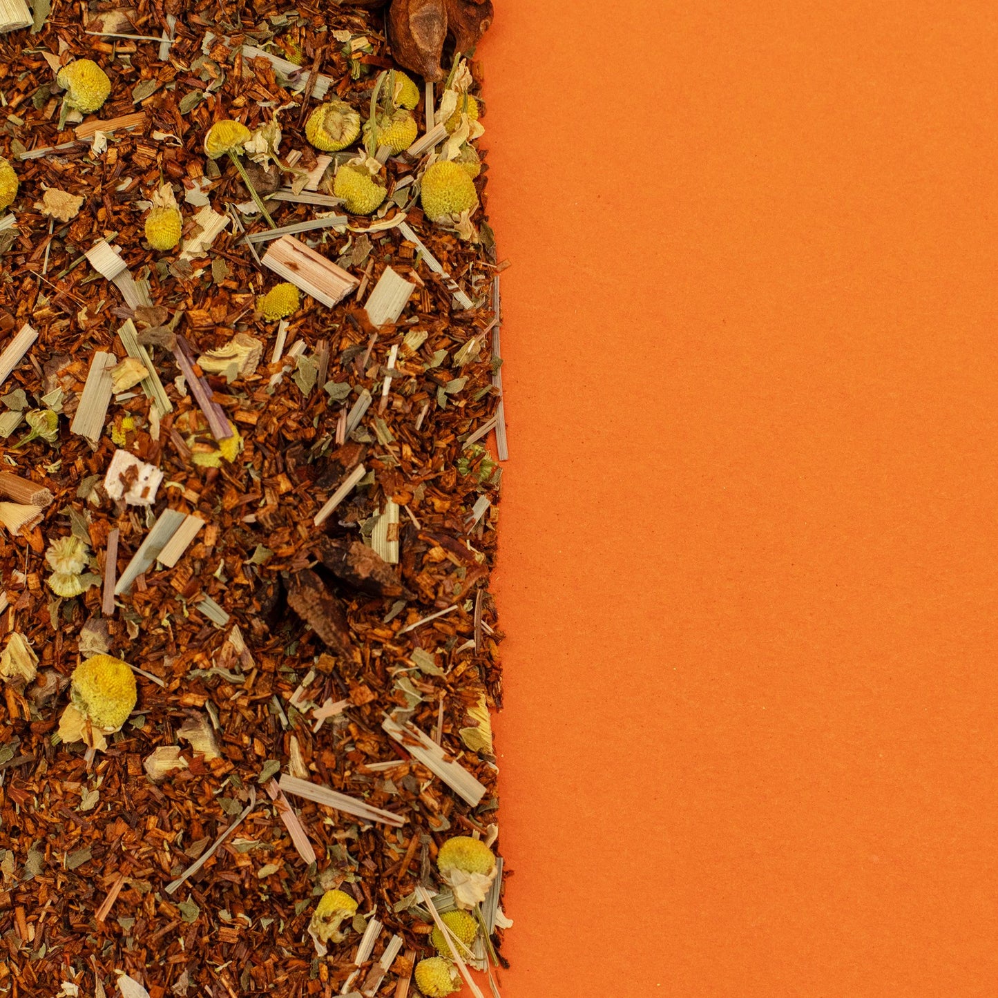 50 g Orgánico Biodigest Rooibos