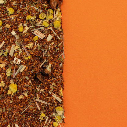 50 g Orgánico Biodigest Rooibos