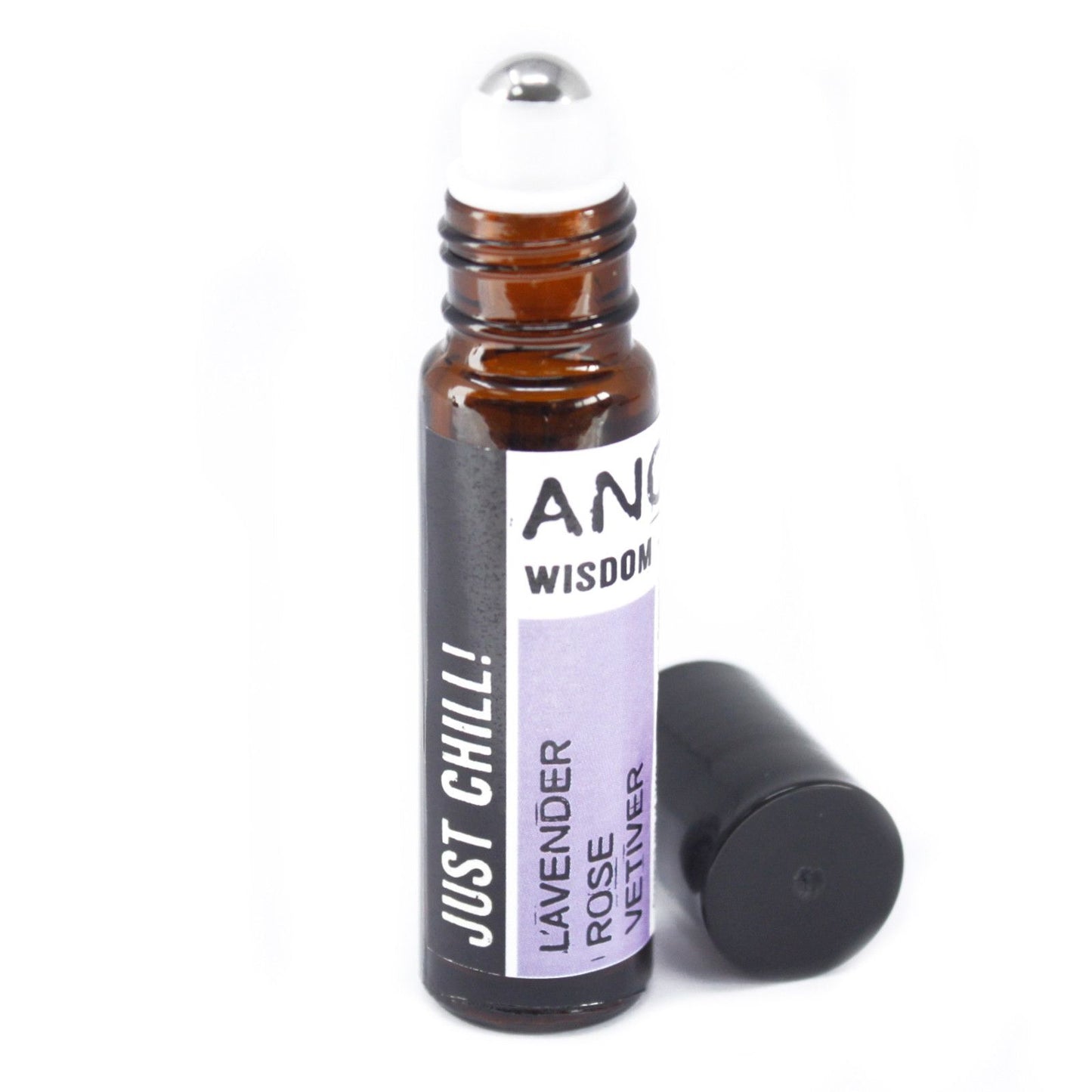 Roll-On Aceites Esenciales Just Chill