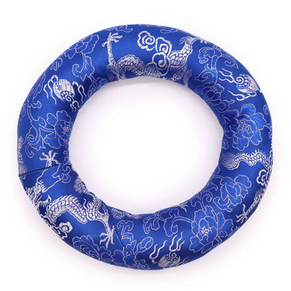 Coussin cerceau de 16 cm (pour bol chantant de 18 à 20 cm)