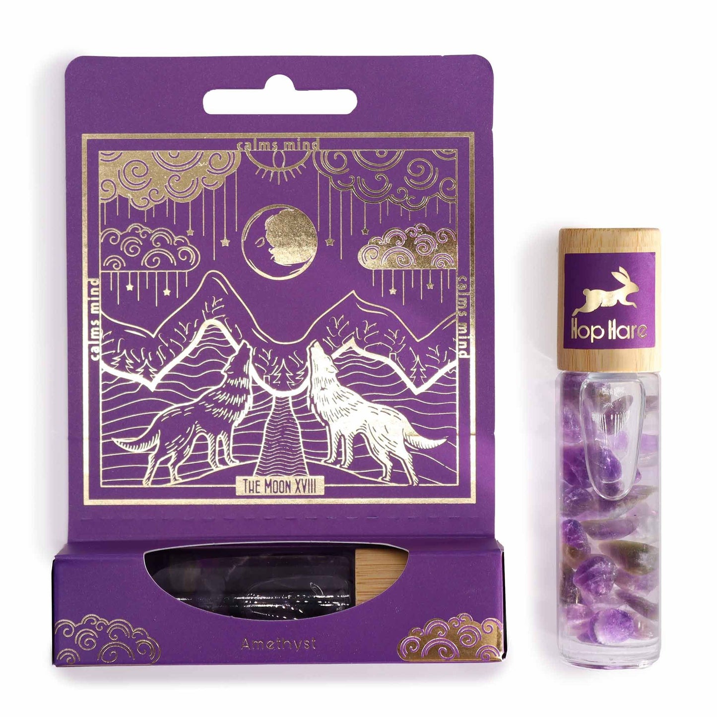 Mystic Bath and Aromatherapy Collection