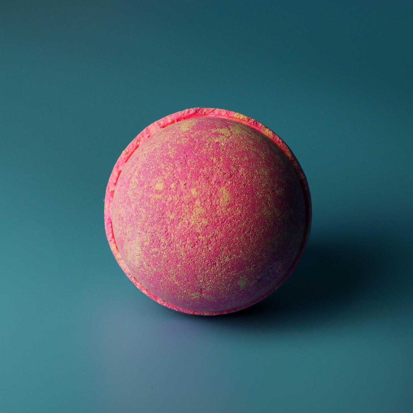 3er-Set Badebomben Pink Lemonade