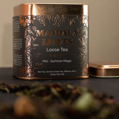 50g Magia de Verano