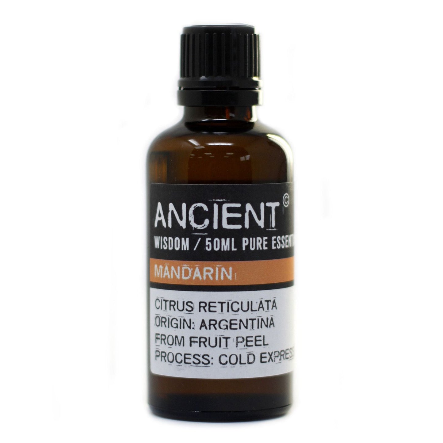 Aceite Esencial Mandarín 50ml