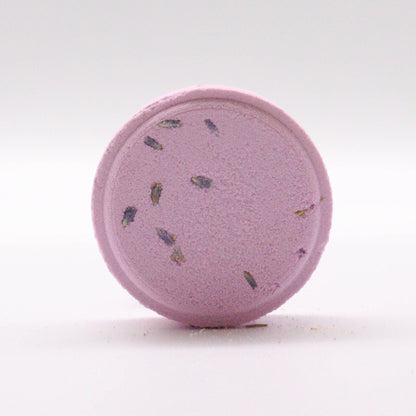 Pastillas de Ducha Zen - Cuarteto de Bienestar Terapéutico - Relajante