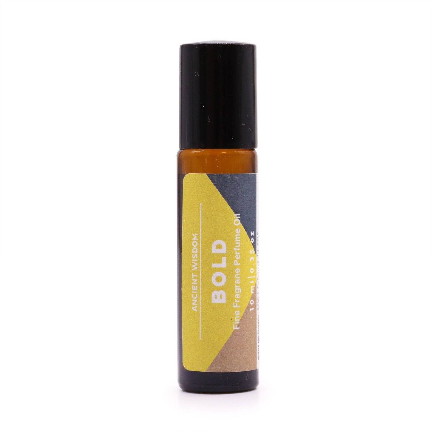 Kräftiges Parfümöl mit feinem Duft, 10 ml