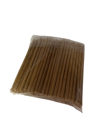 Palo Santo Große Räucherstäbchen – Sandelholz