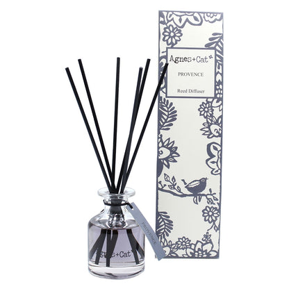 Difusor de caña de 140 ml - Provenza