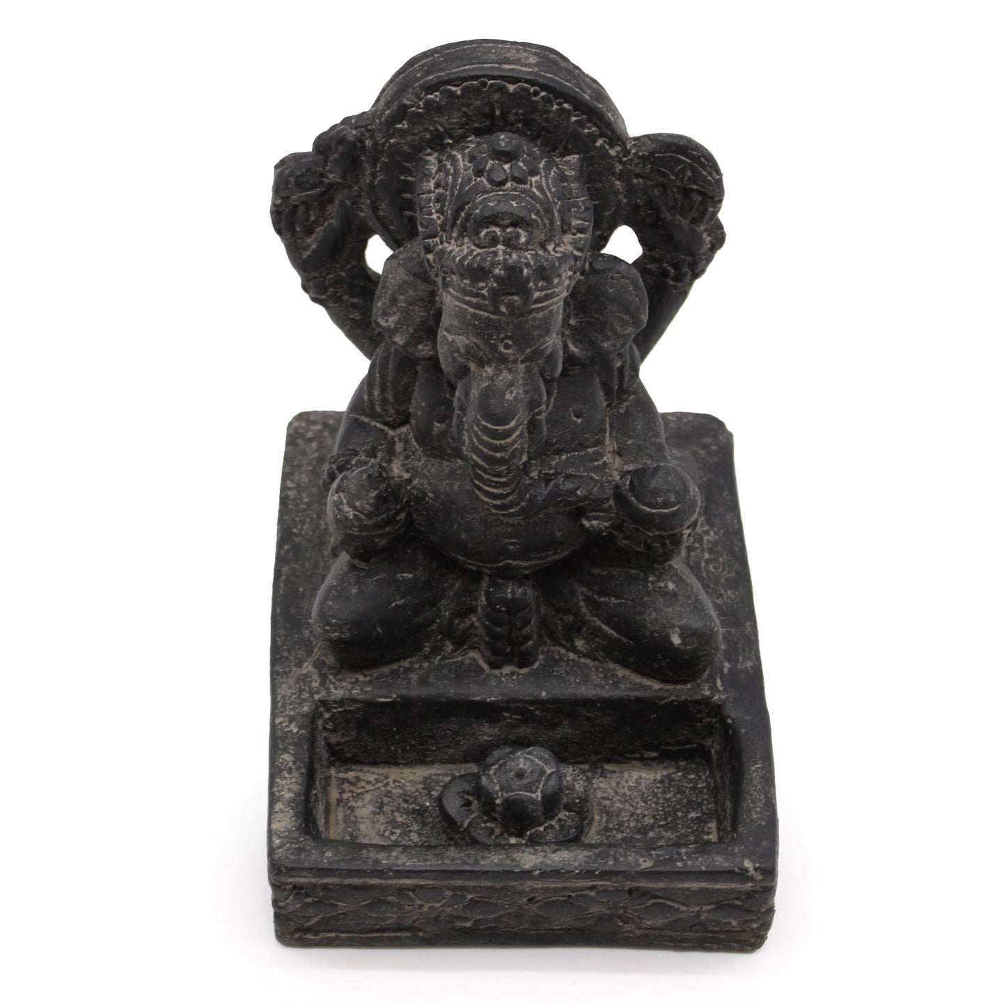 Encens Ganesh Fengshui (Noir antique)