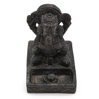 Encens Ganesh Fengshui (Noir antique)