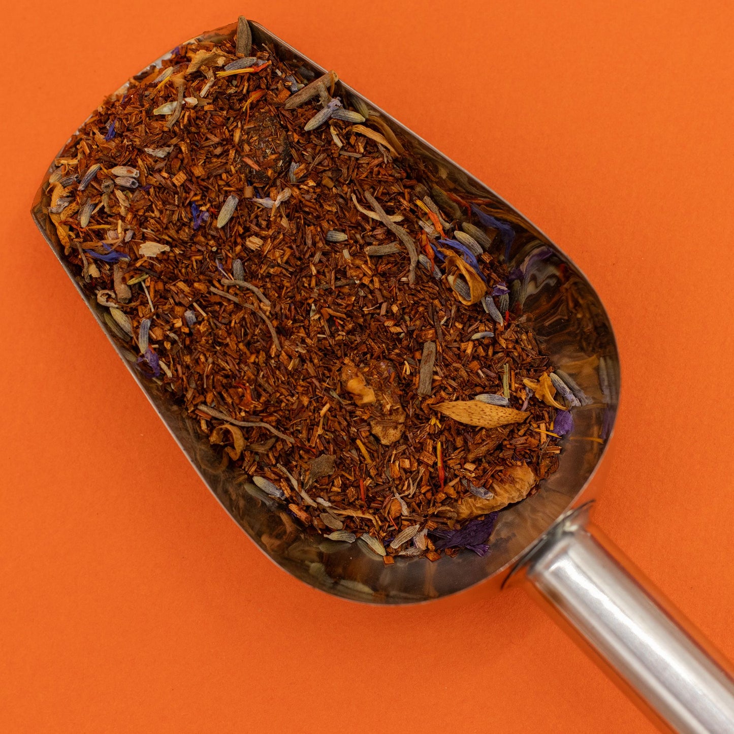 50 g de té de rooibos relajante