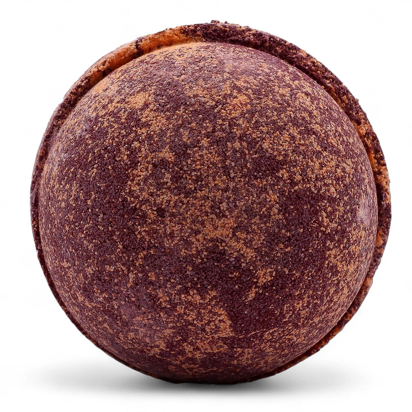 3 x Bomba de Baño Chocolate y Naranja
