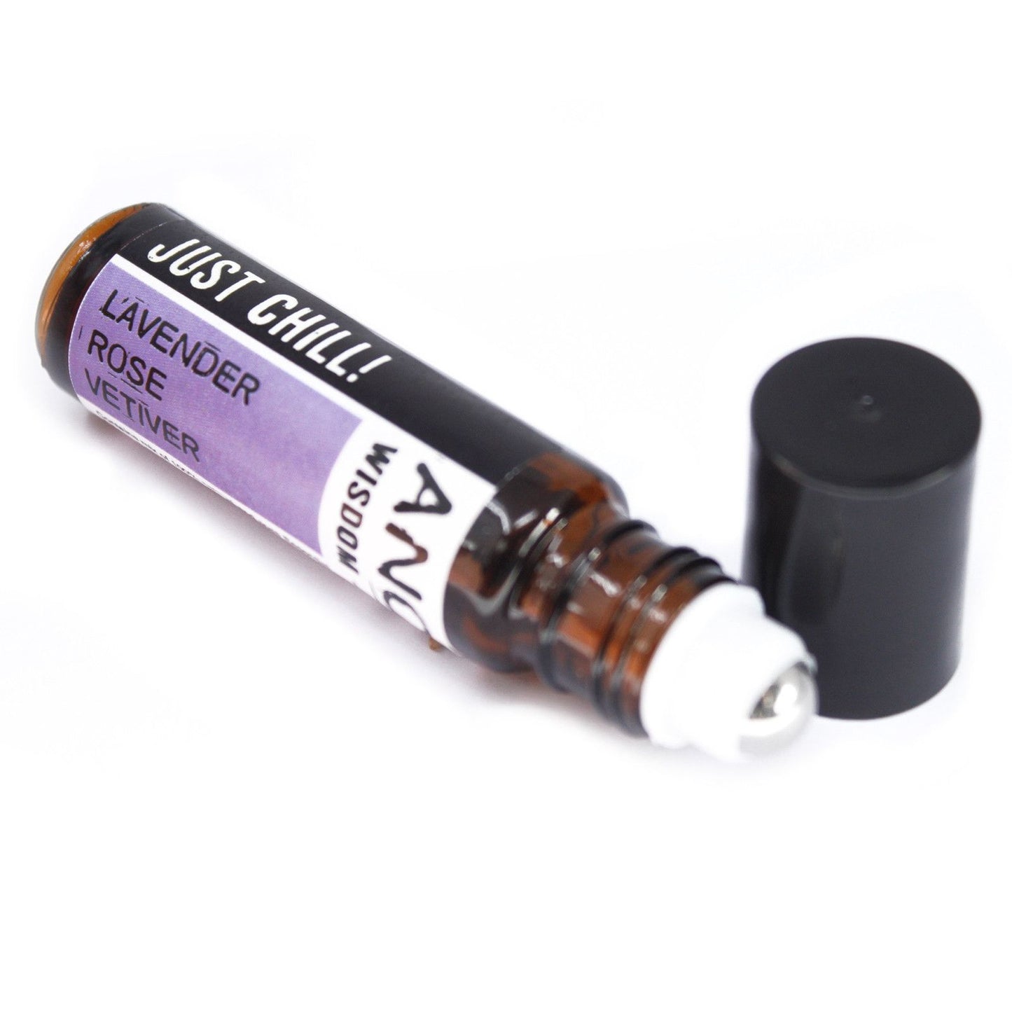 Roll-On Aceites Esenciales Just Chill