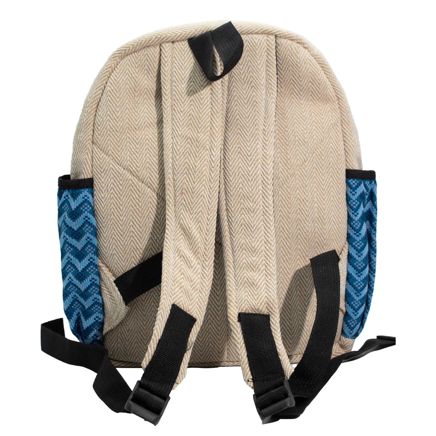 Standard-Rucksack Katmandu – Design Dhaka (34x27x10cm)