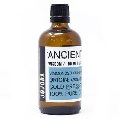Aceite Base Jojoba 100ml