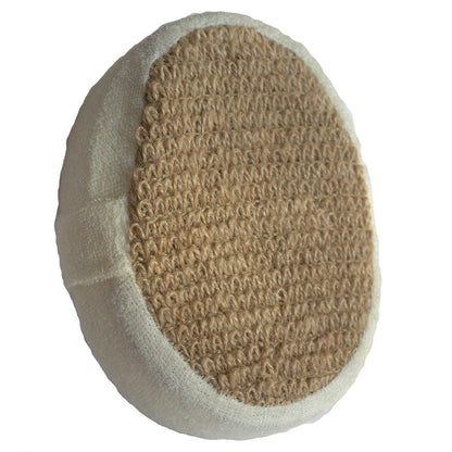 Esponja Natural Marrón