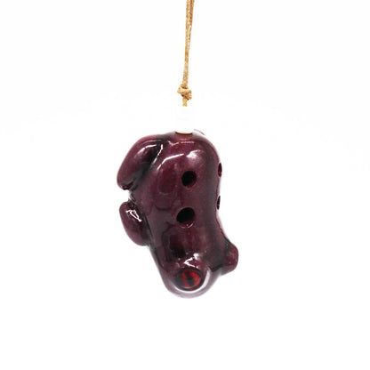 Ocarina Musical Animal - Rana