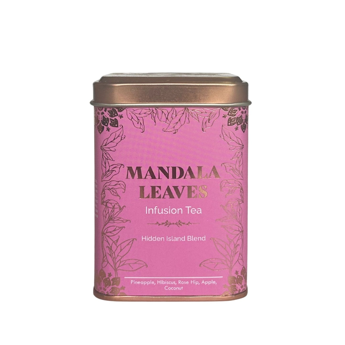 50 g Hidden Island Mix