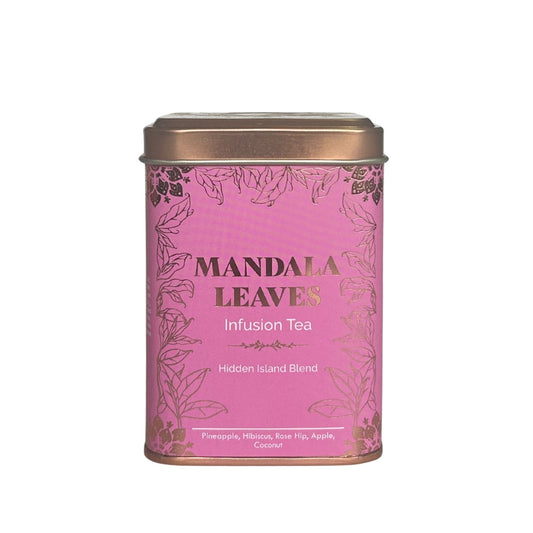 50g Mezcla de Islas Ocultas