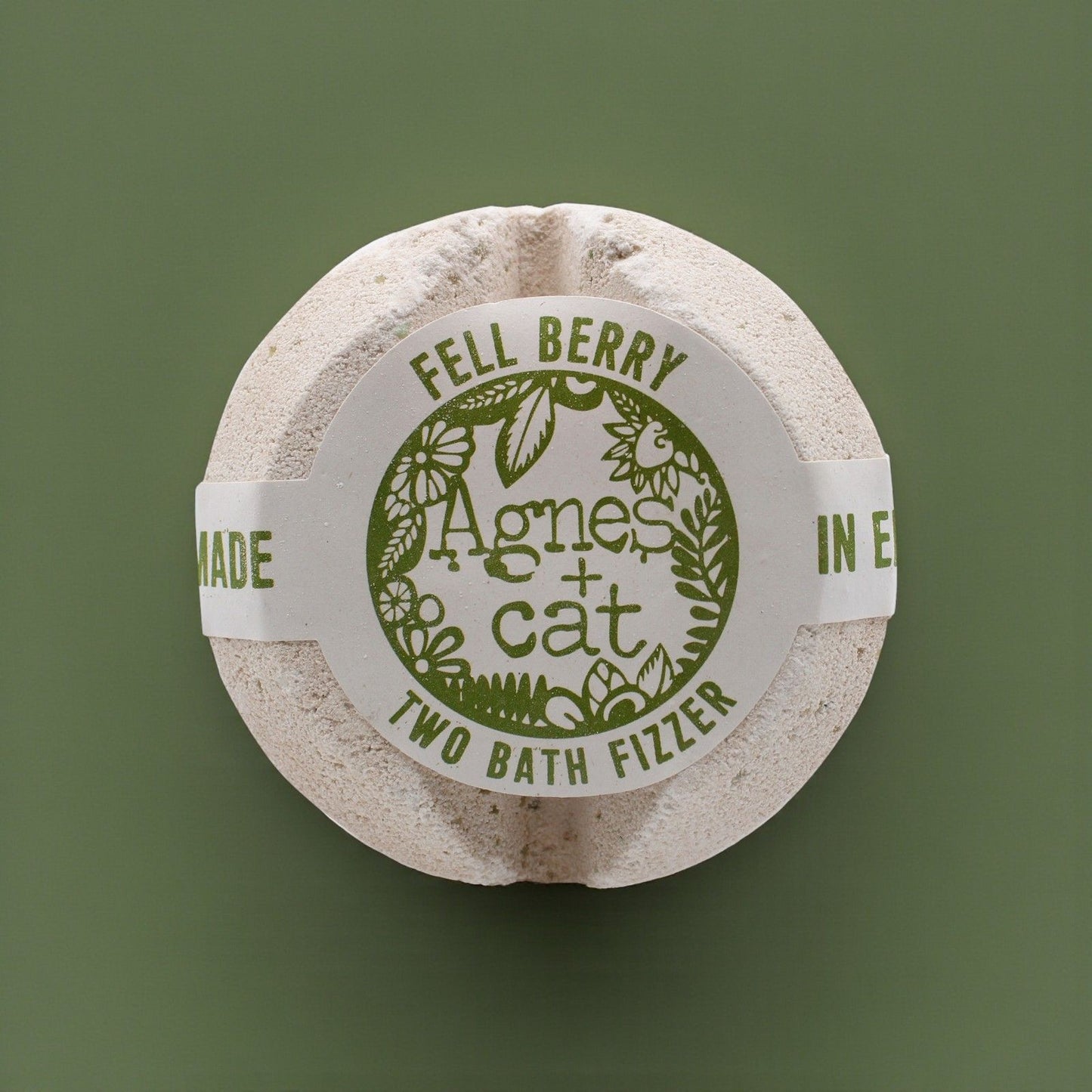 Vaporizador de baño - Fellberry