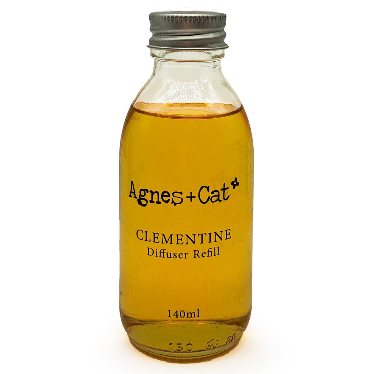 Recharge de désodorisant en stick Clémentine 140 ml