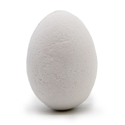 6 x Bomba Huevo Coco en Caja de Huevos
