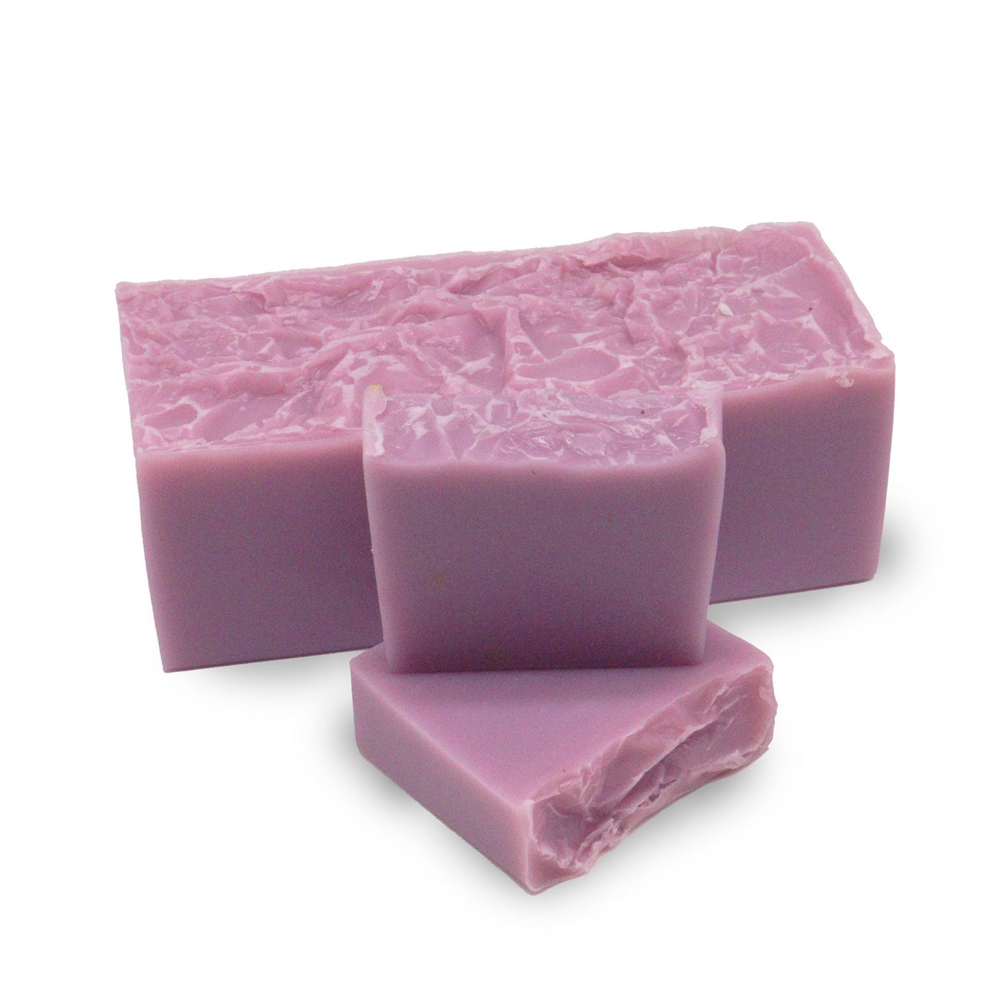 13er-Pack Lavendel-Kokosnuss-Seifenriegel