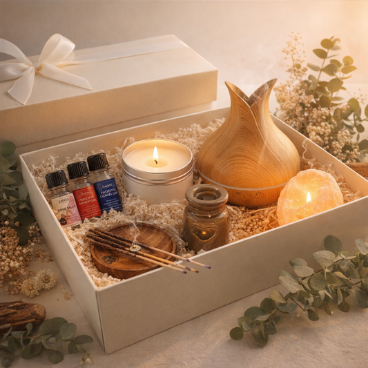 Aromathérapie
