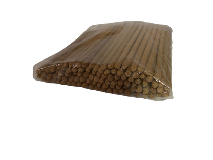 Grands bâtonnets d'encens Palo Santo - Bois de santal