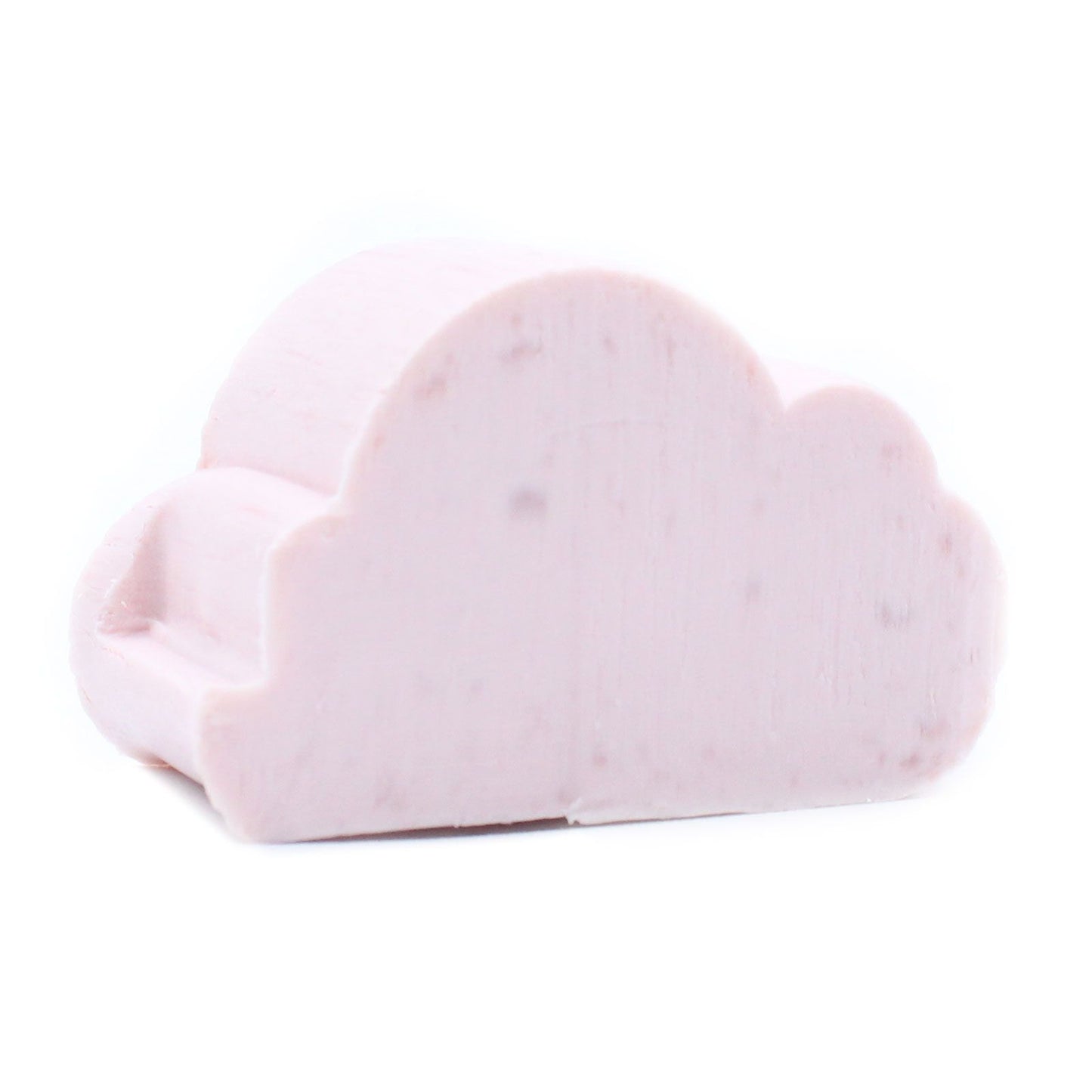 10 x Jabón para Invitados Nubes Rosas - Nubes
