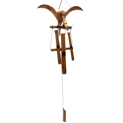 Dragón Volador