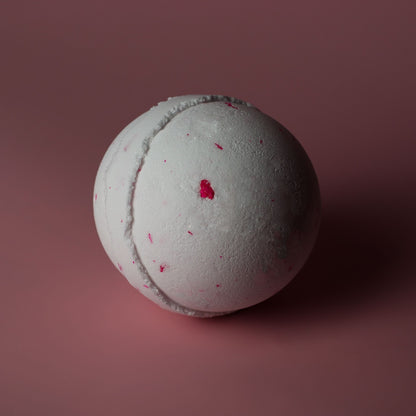 3 x Bomba de Baño Sueño de coco