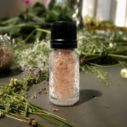 Sal  Aromática Aromaterapia -Calma