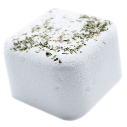 16 x Vaporizador de ducha de aromaterapia 80 g - Kick Start