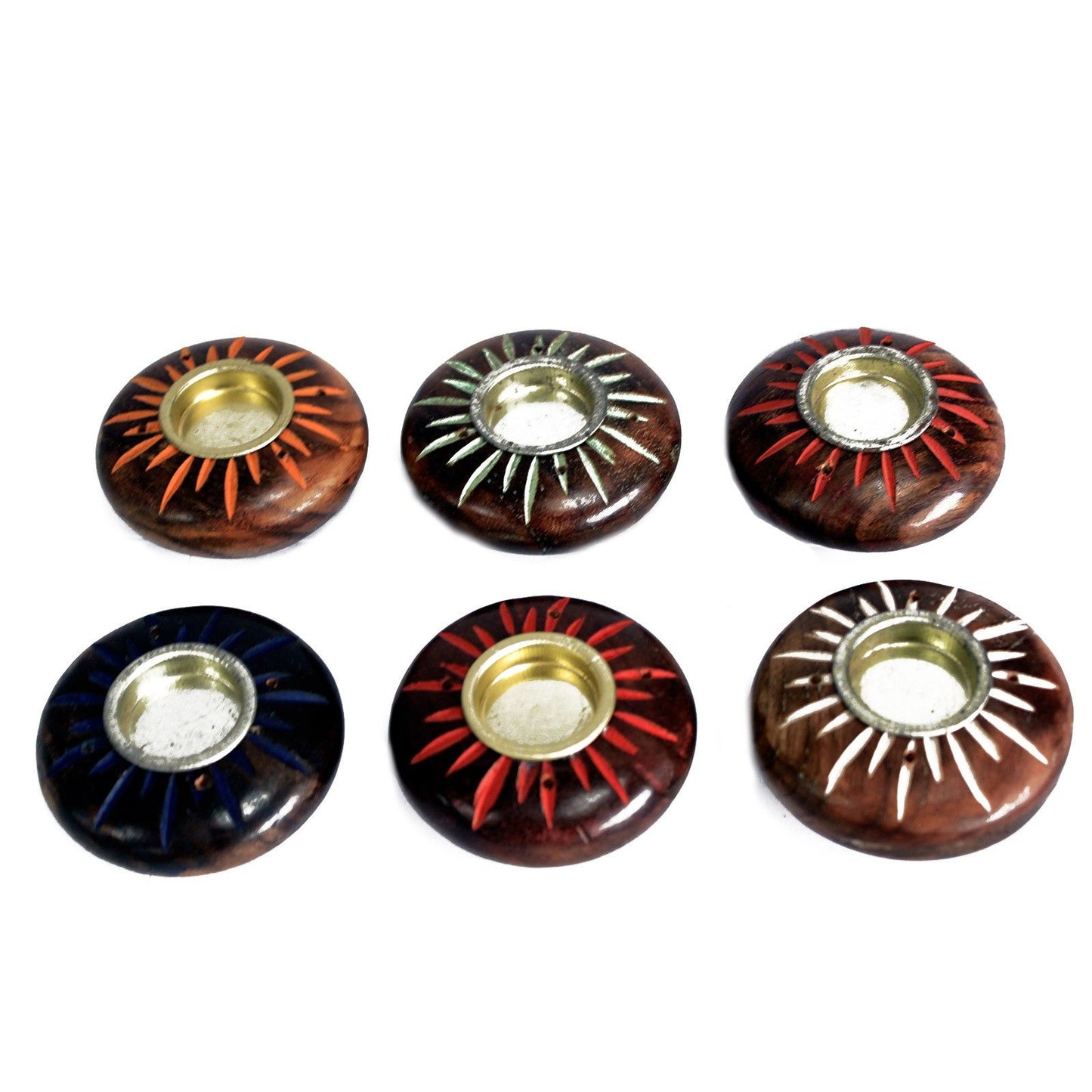 Encens Pebble - Assortiment