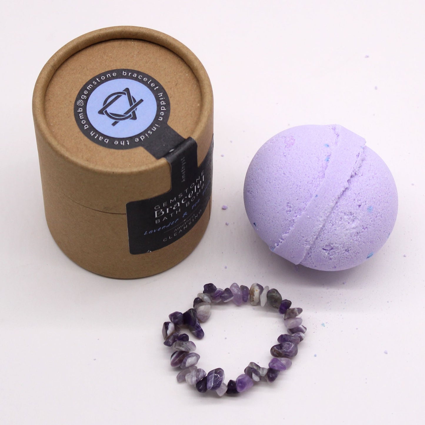 Kit Promocional: "Ritual de Bienestar y Armonía"