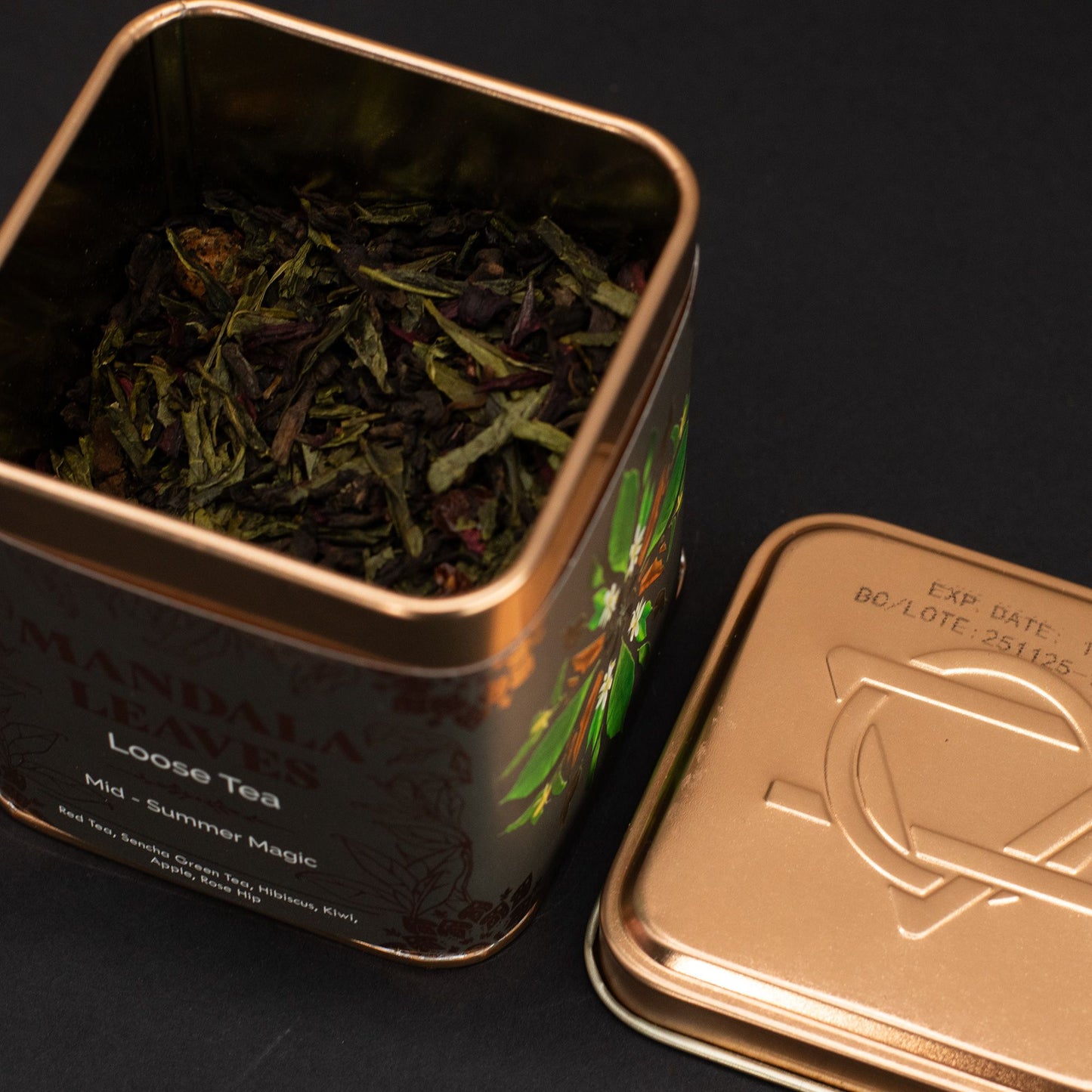 50g Magia de Verano
