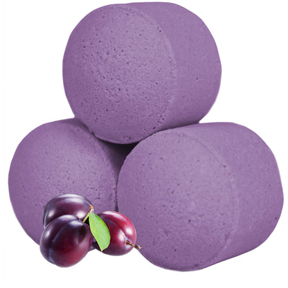 Caja de 1,3Kg de Chill Pills - Ciruela de azúcar helada