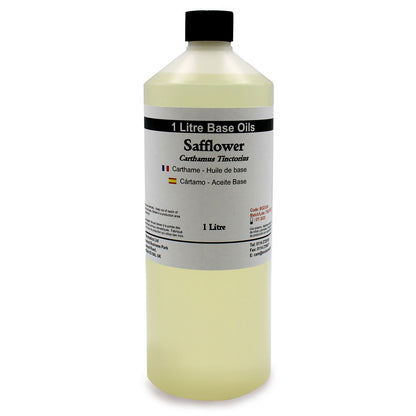 Aceite Base Semilla de Uva 1L