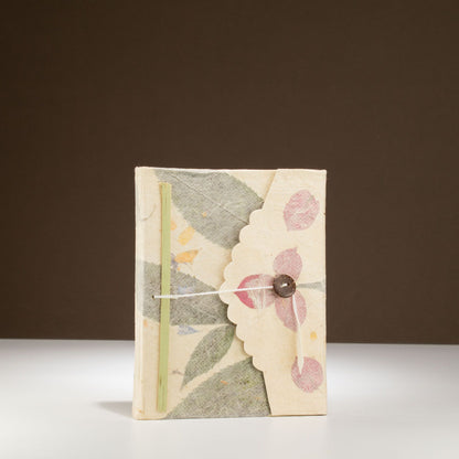 Carnet moyen Lokt - Bugambilia - 45 feuilles